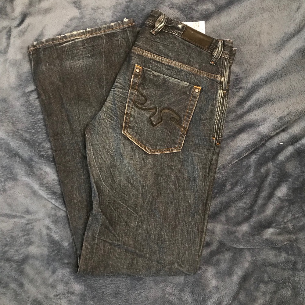 Diesel Jeans